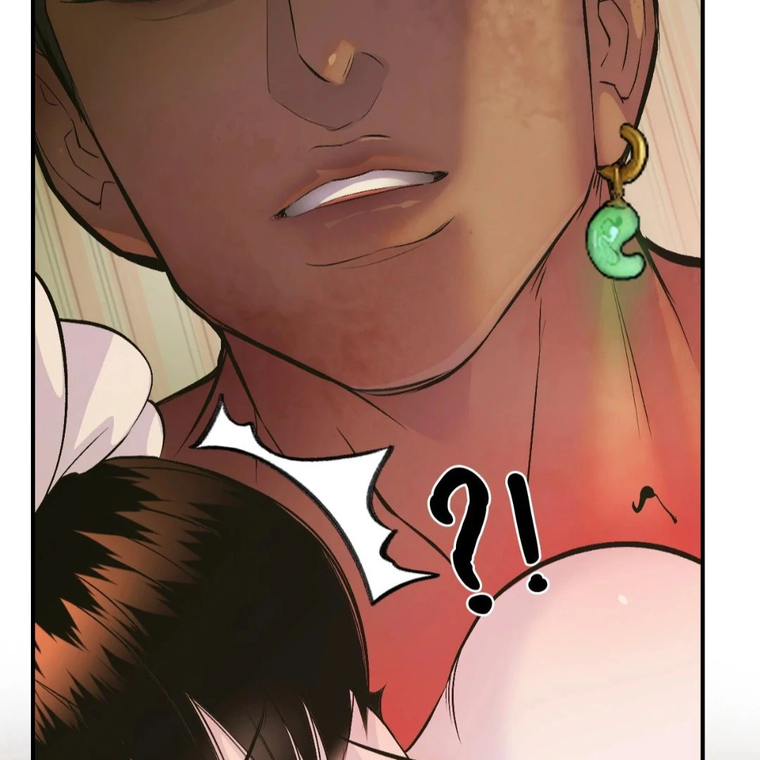 Peach Boy - Chapter 6 manhwa