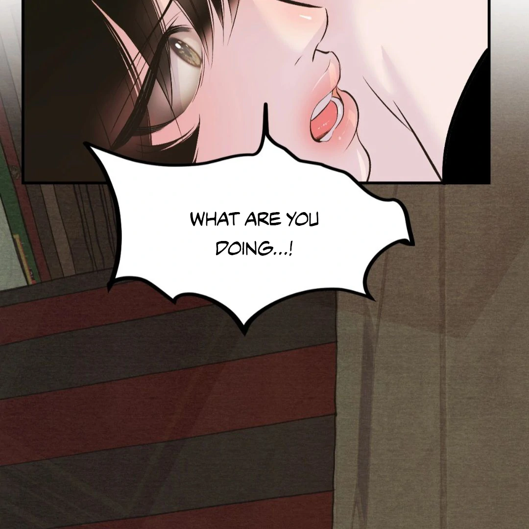 Peach Boy - Chapter 6 manhwa