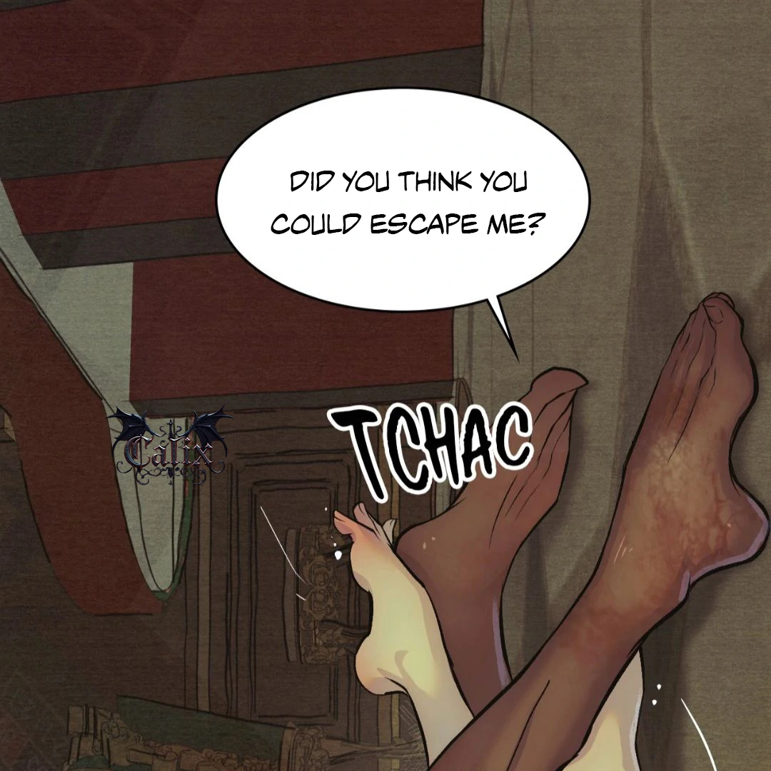 Peach Boy - Chapter 6 manhwa