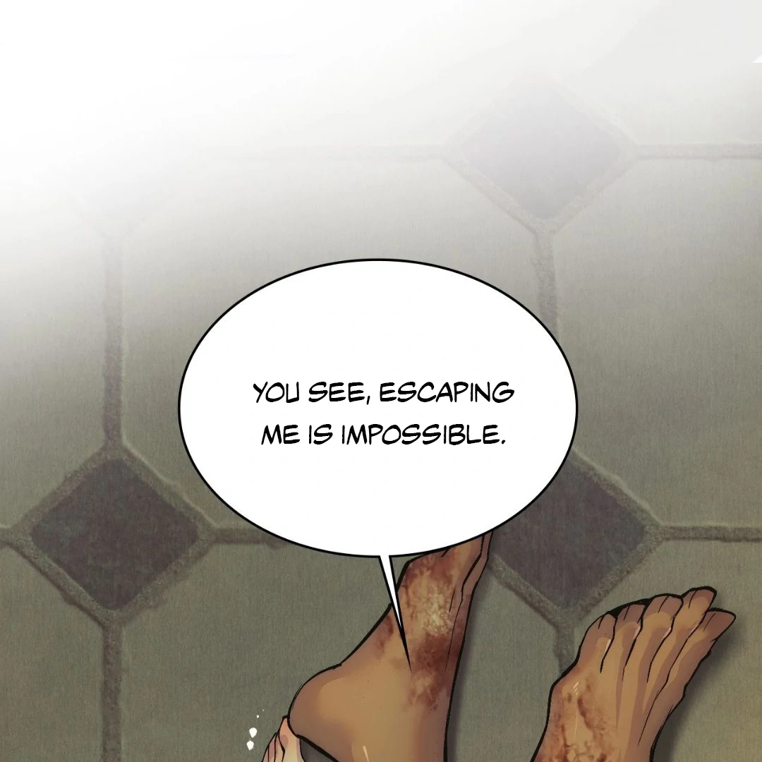 Peach Boy - Chapter 6 manhwa