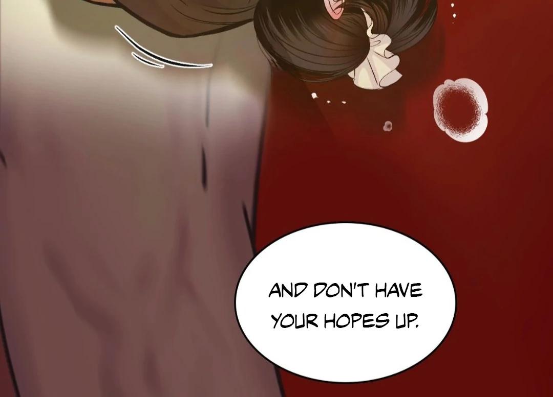 Peach Boy - Chapter 6 manhwa