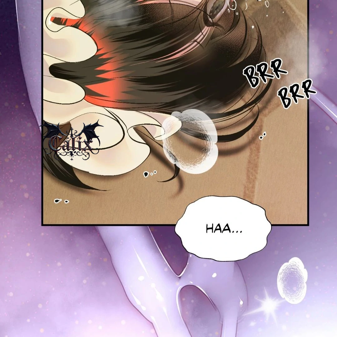 Peach Boy - Chapter 6 manhwa