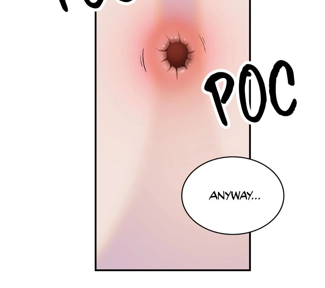 Peach Boy - Chapter 6 manhwa
