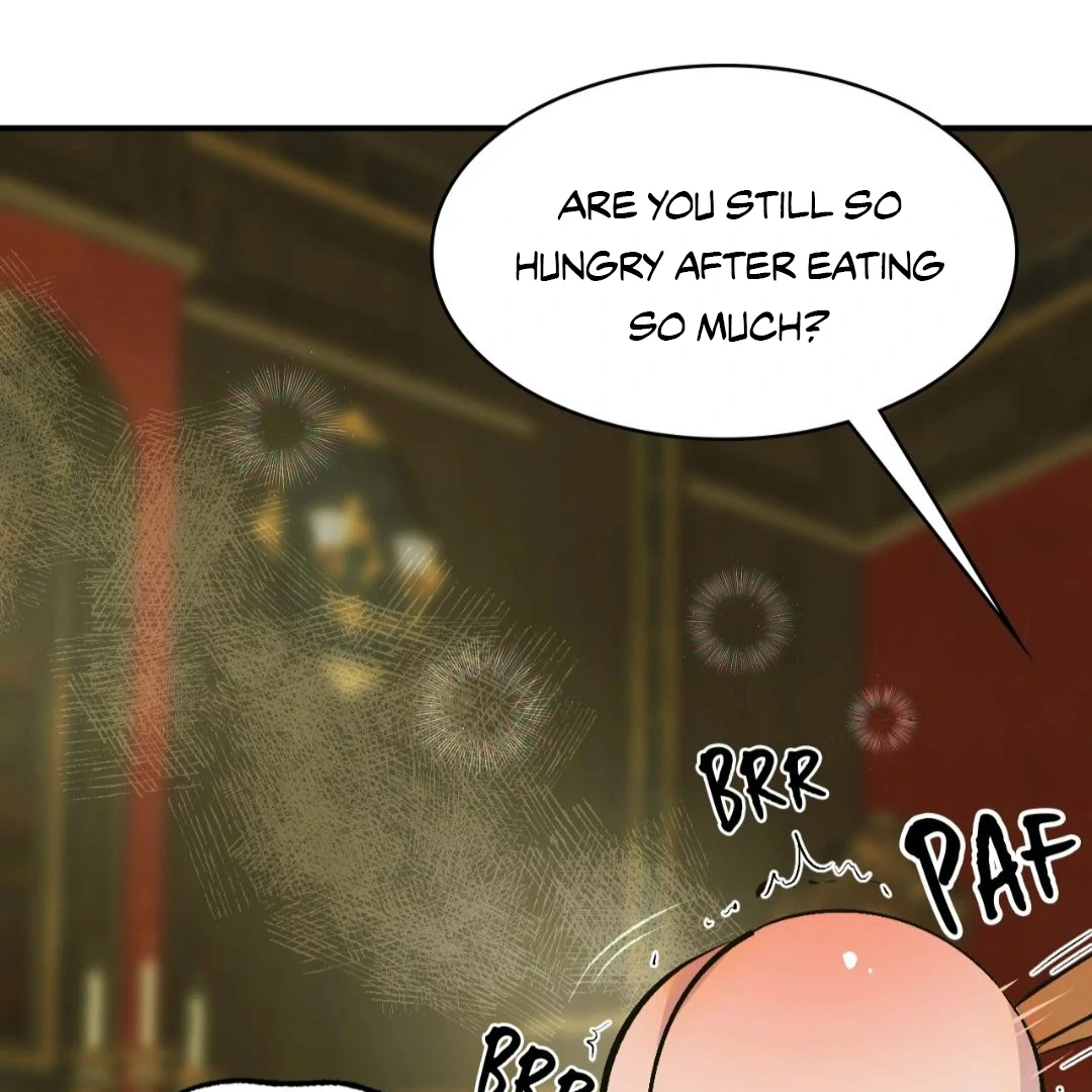 Peach Boy - Chapter 6 manhwa