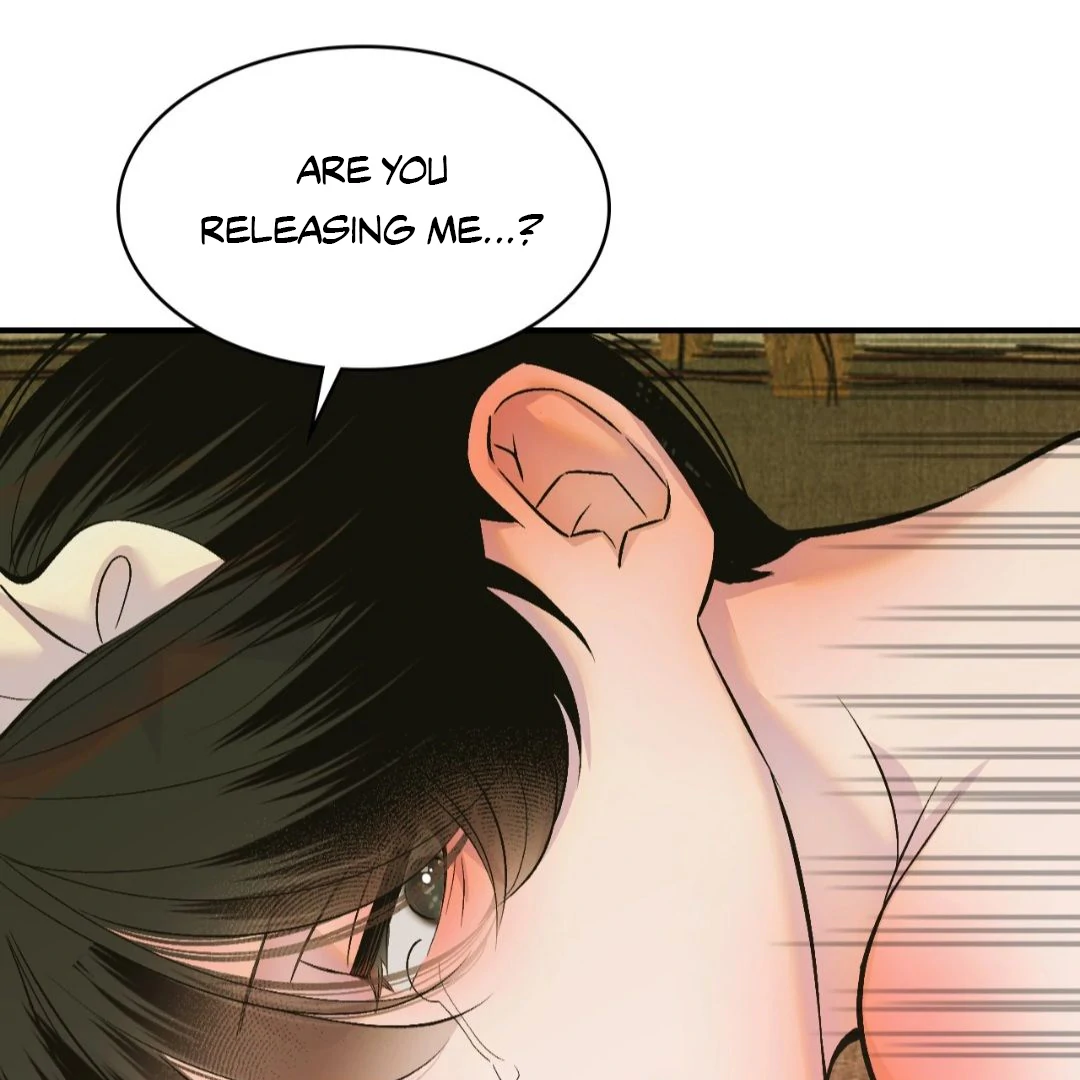 Peach Boy - Chapter 6 manhwa