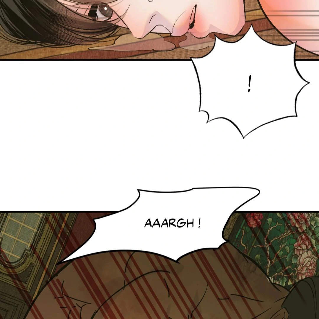 Peach Boy - Chapter 6 manhwa