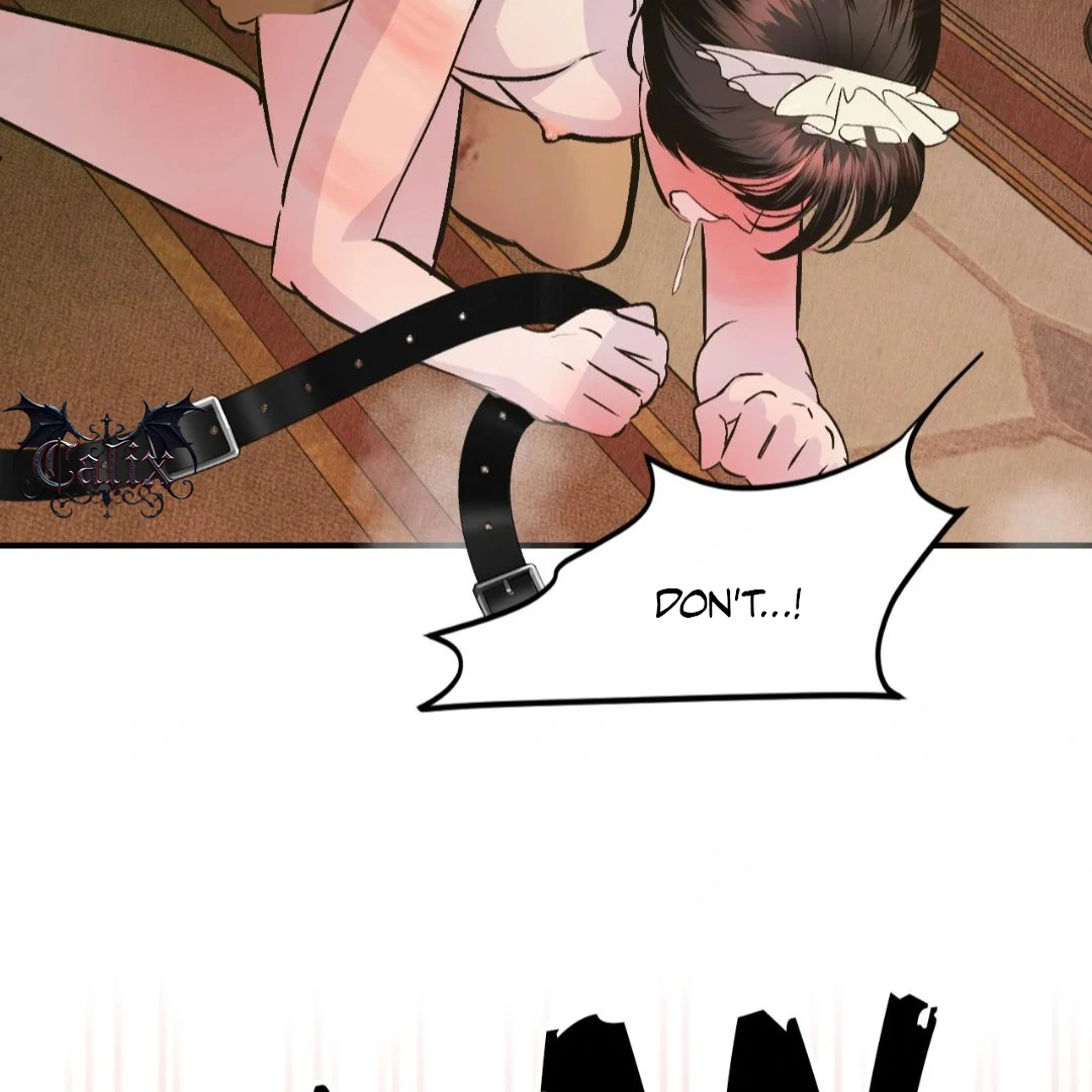 Peach Boy - Chapter 6 manhwa