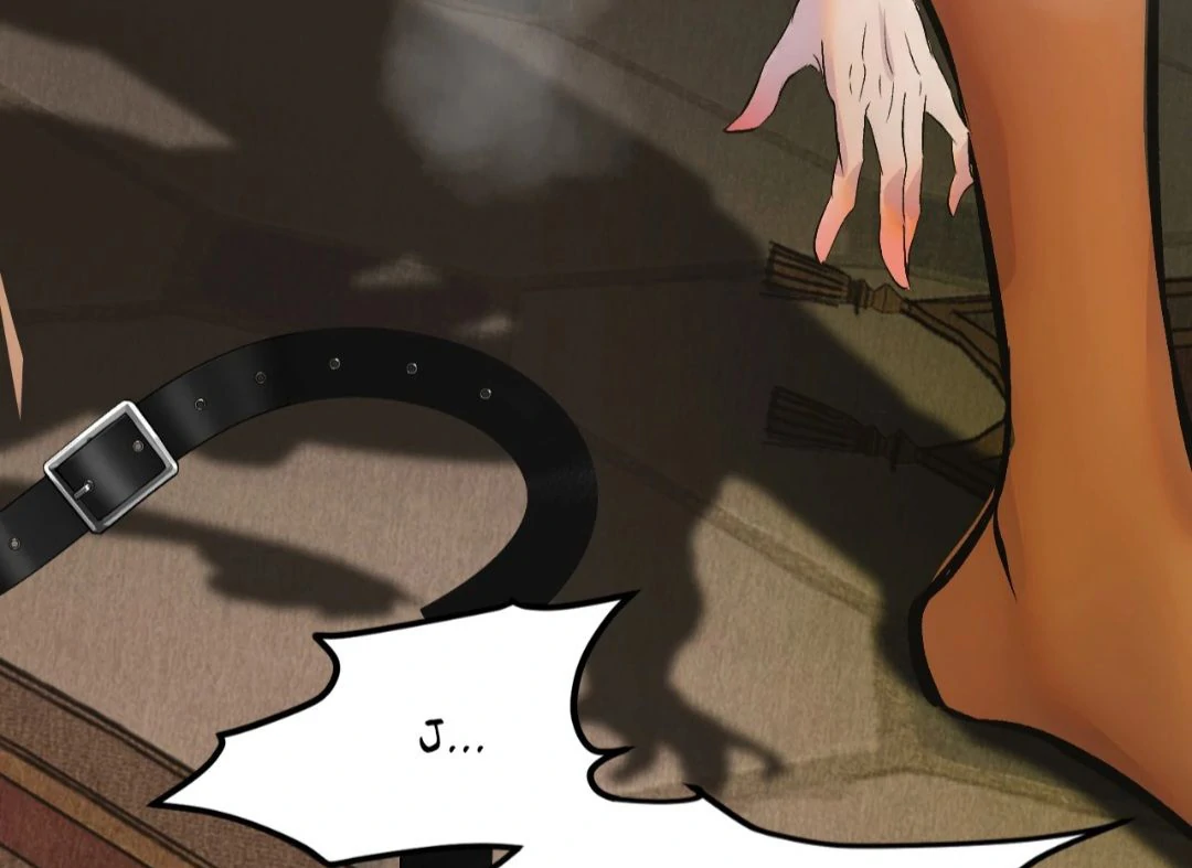 Peach Boy - Chapter 6 manhwa