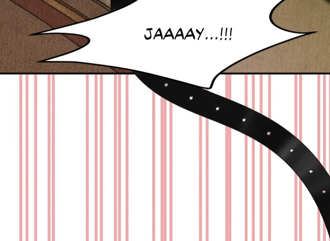 Peach Boy - Chapter 6 manhwa