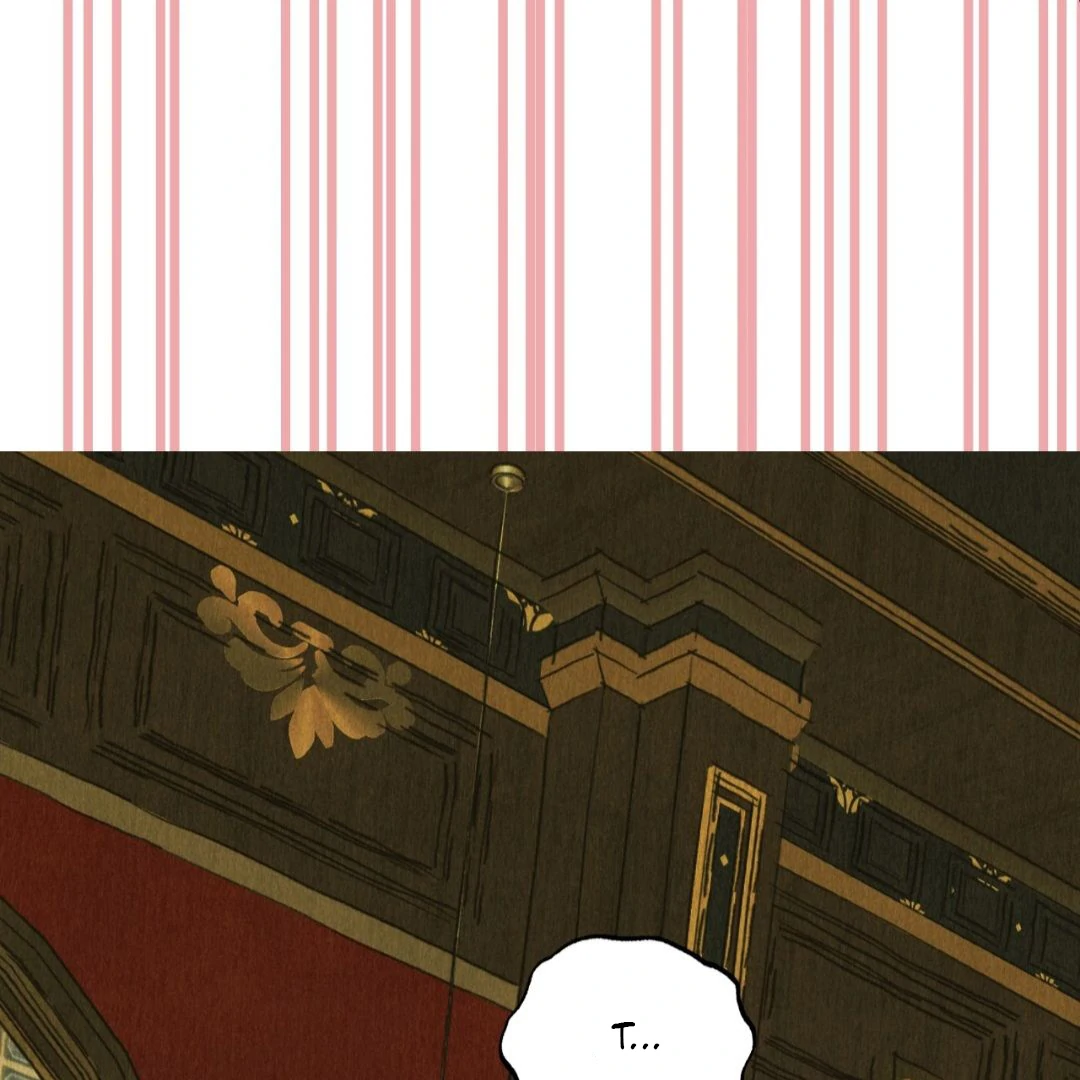 Peach Boy - Chapter 6 manhwa