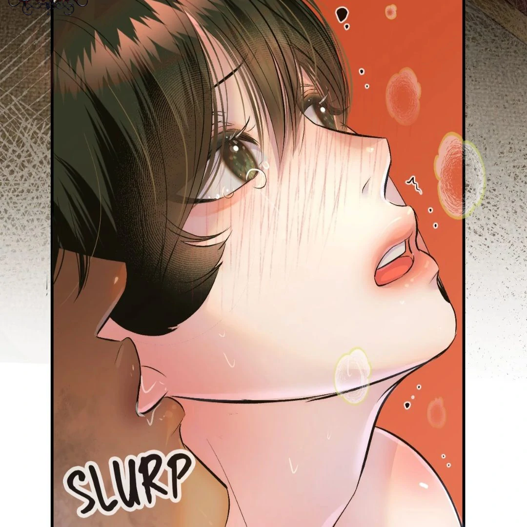 Peach Boy - Chapter 6 manhwa
