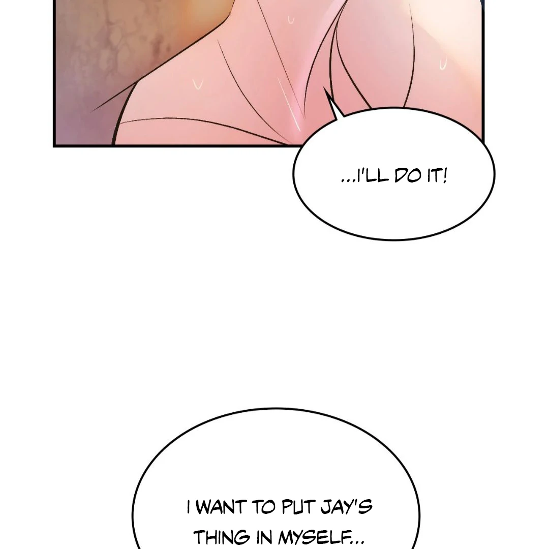 Peach Boy - Chapter 6 manhwa