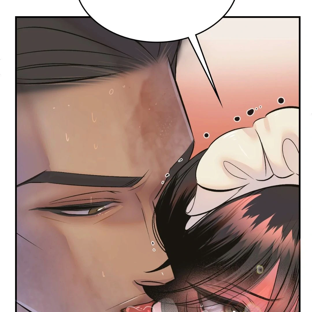 Peach Boy - Chapter 6 manhwa