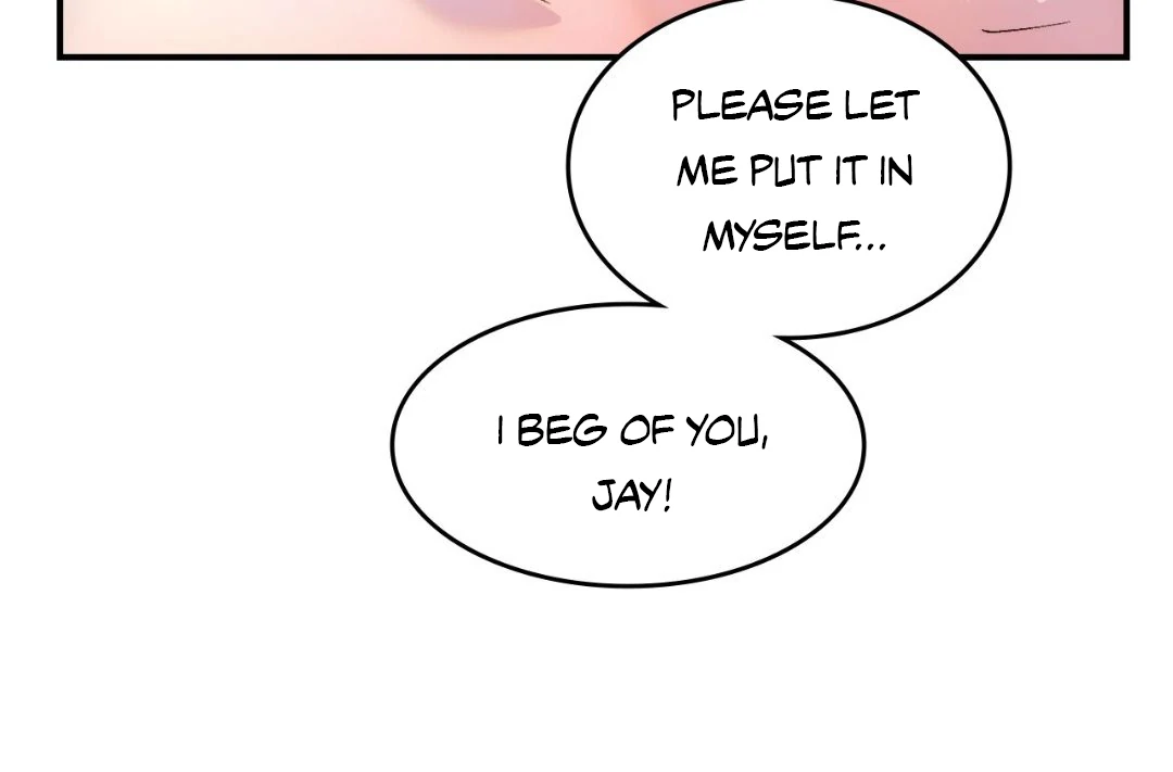 Peach Boy - Chapter 6 manhwa