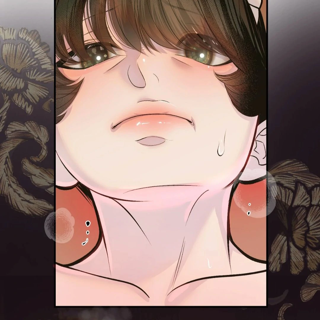 Peach Boy - Chapter 6 manhwa