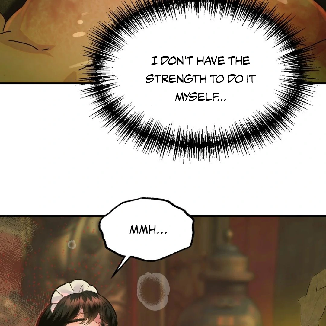 Peach Boy - Chapter 6 manhwa