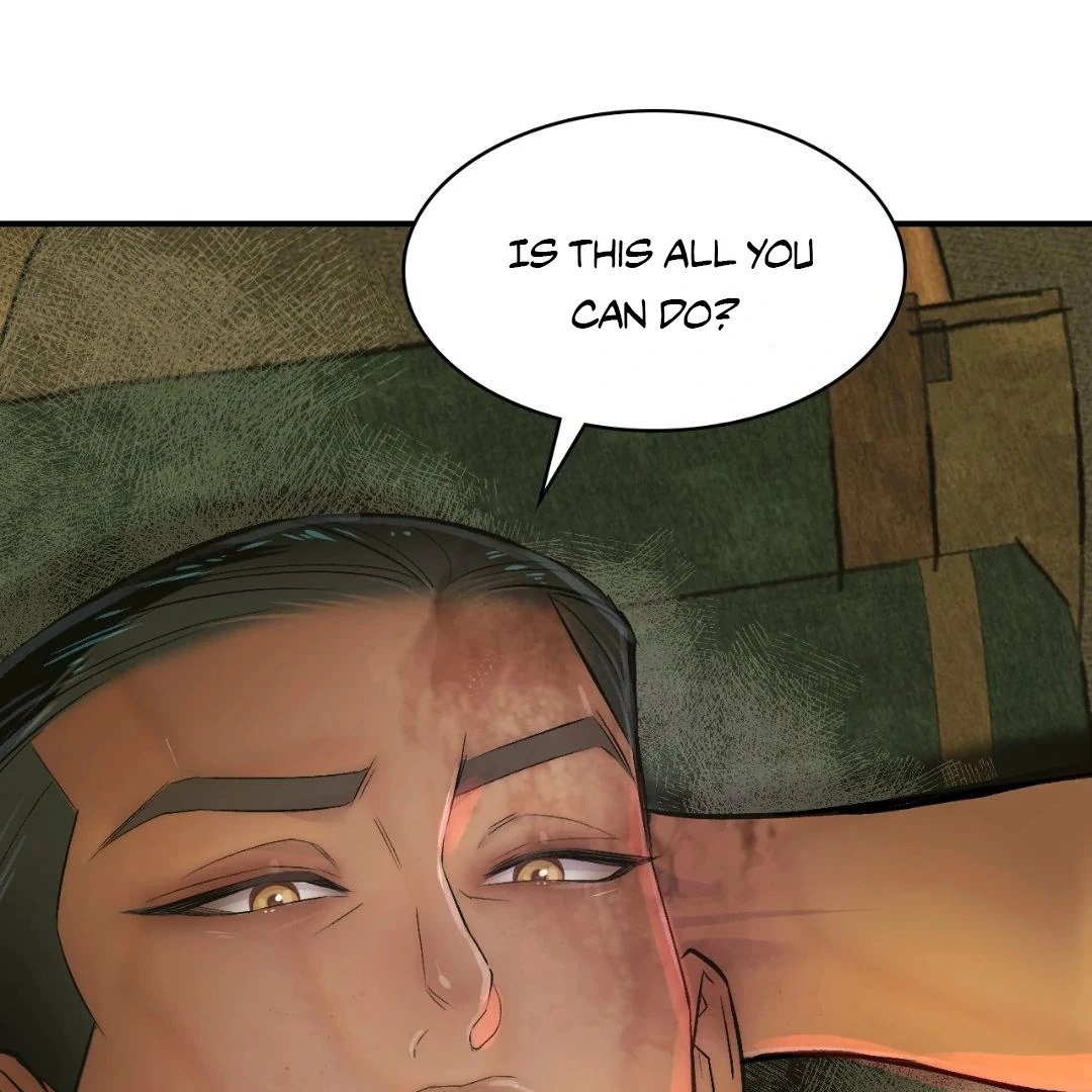 Peach Boy - Chapter 6 manhwa