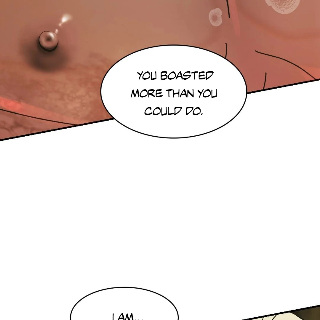 Peach Boy - Chapter 6 manhwa