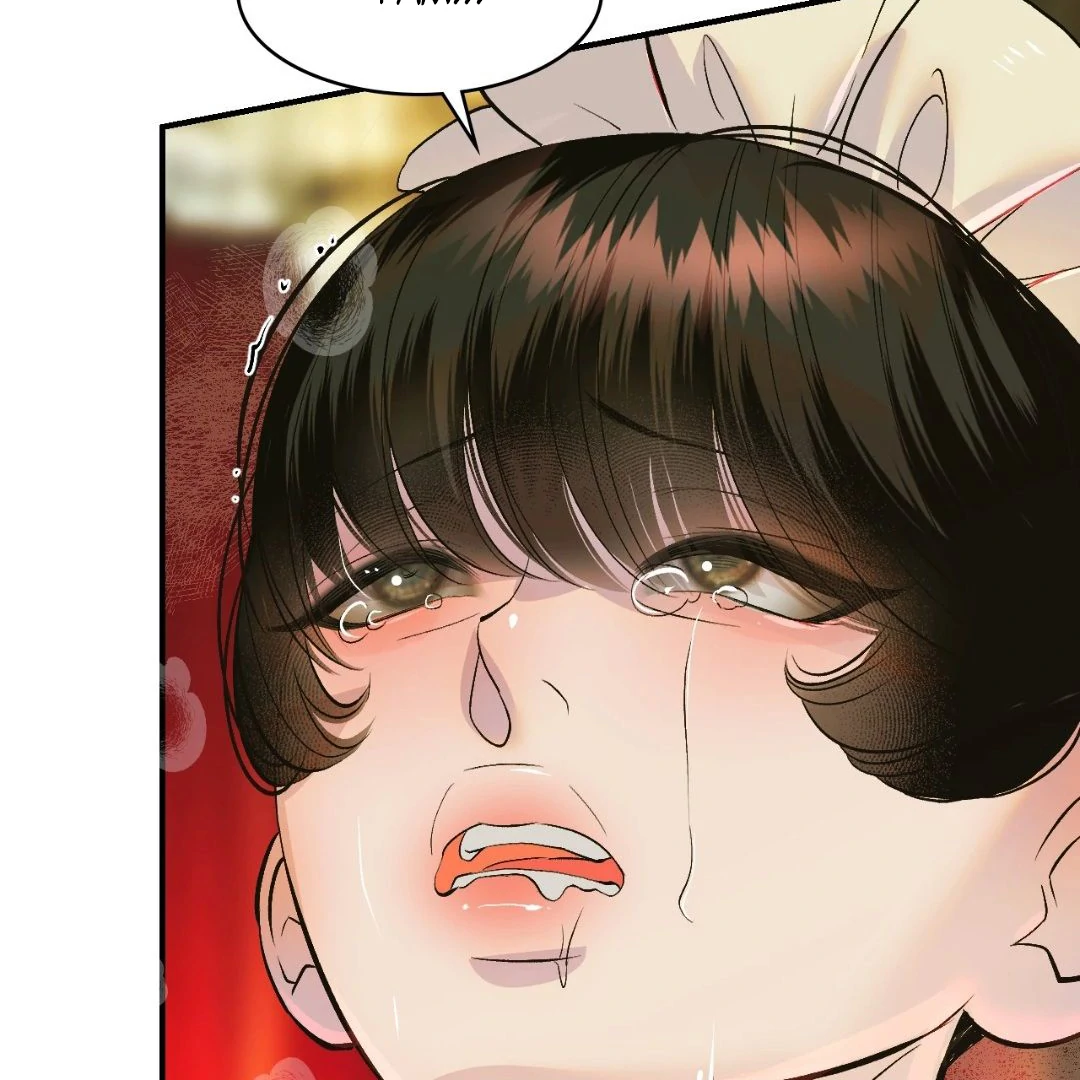 Peach Boy - Chapter 6 manhwa