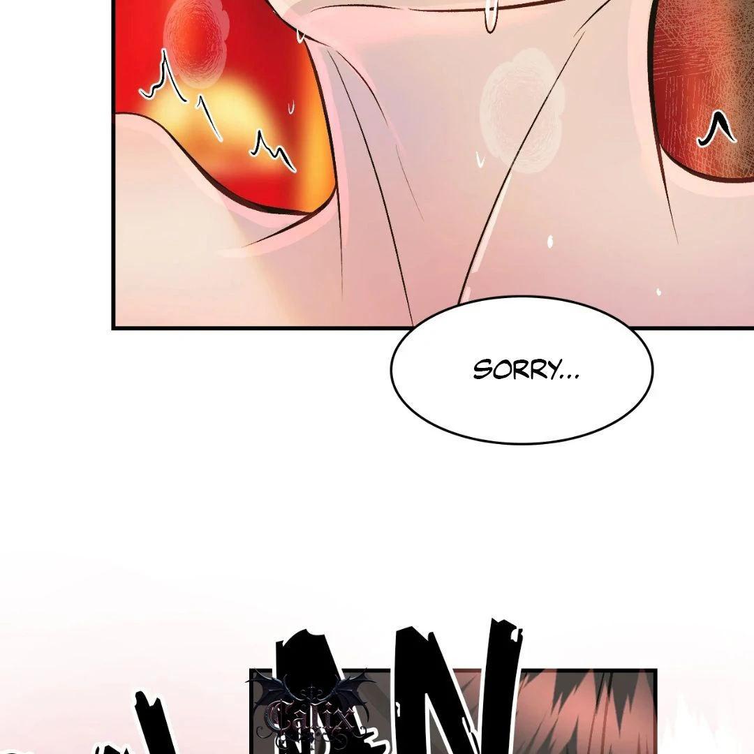 Peach Boy - Chapter 6 manhwa