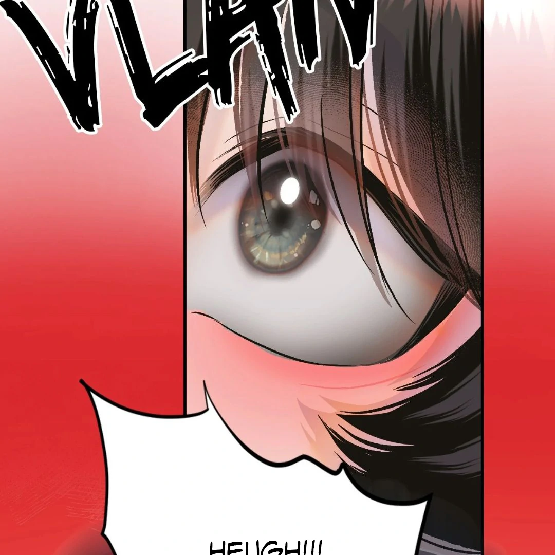 Peach Boy - Chapter 6 manhwa