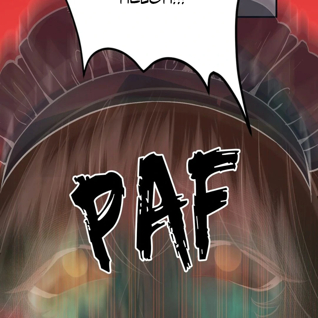 Peach Boy - Chapter 6 manhwa