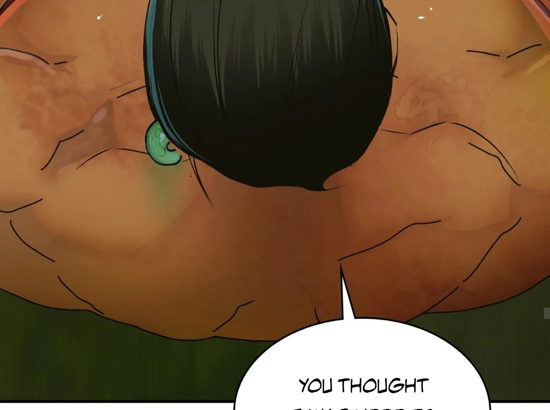 Peach Boy - Chapter 6 manhwa