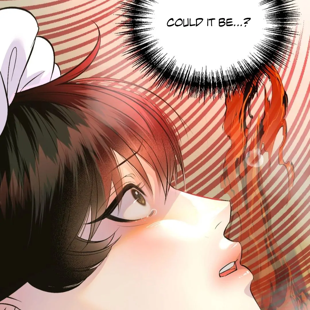 Peach Boy - Chapter 6 manhwa