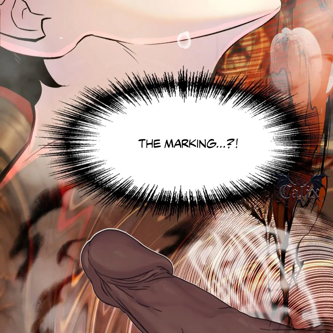 Peach Boy - Chapter 6 manhwa