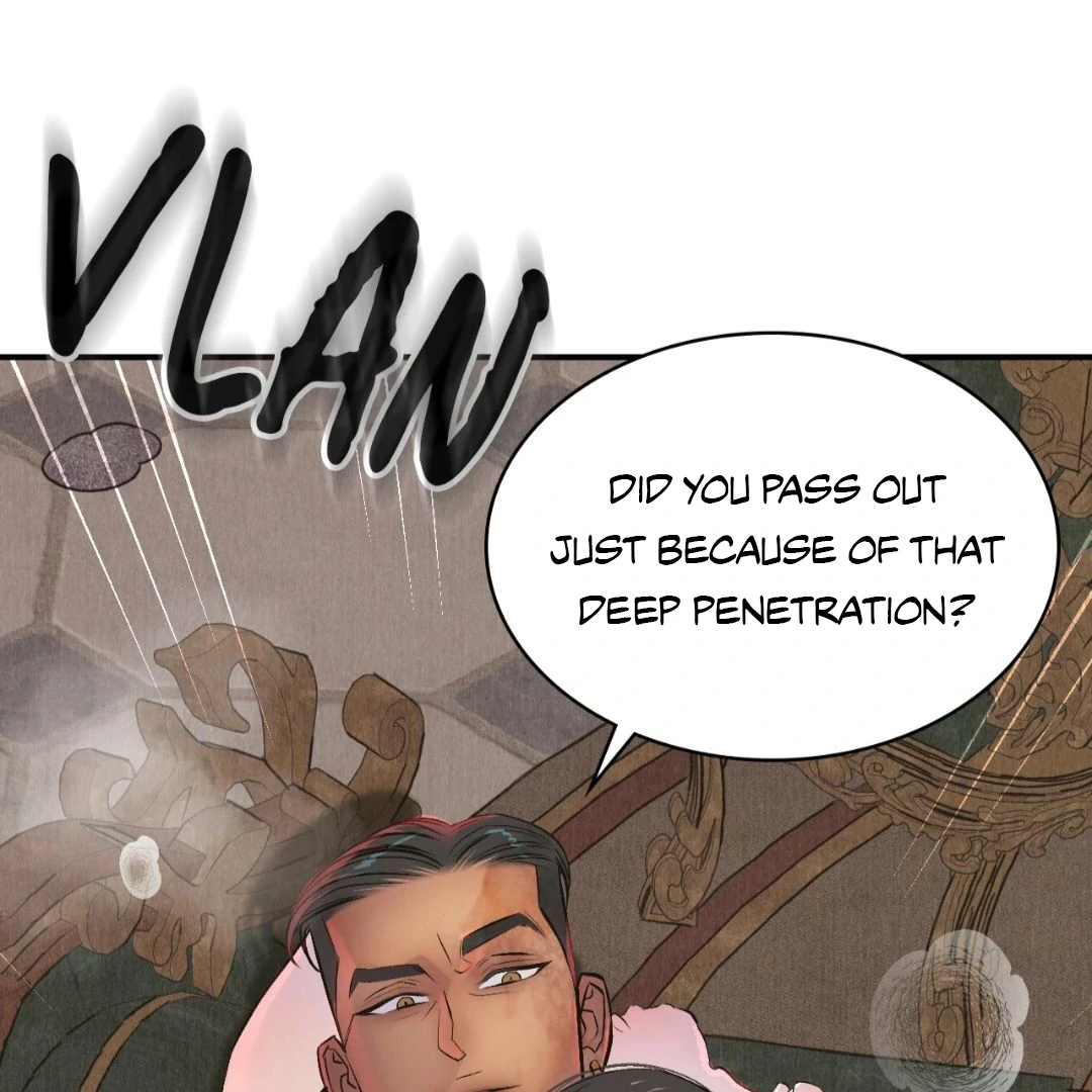 Peach Boy - Chapter 6 manhwa