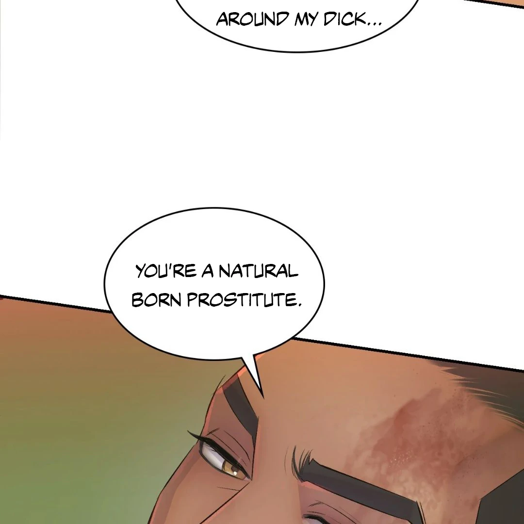 Peach Boy - Chapter 6 manhwa