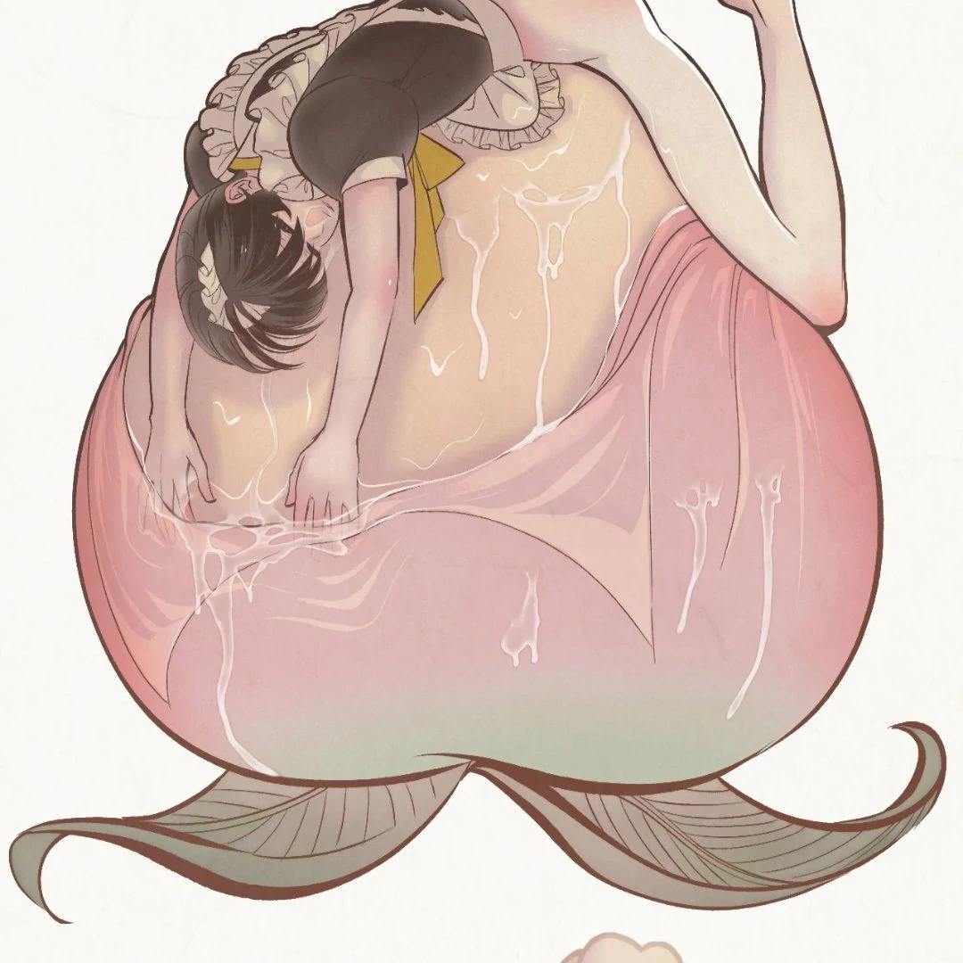 Peach Boy - Chapter 6 manhwa