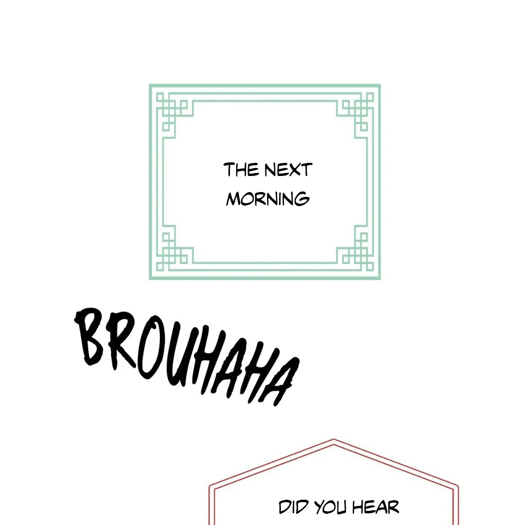 Peach Boy - Chapter 6 manhwa