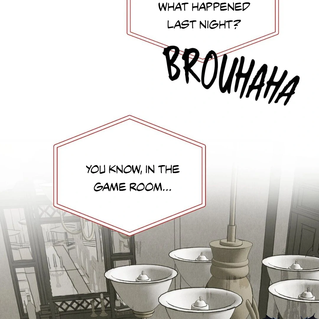 Peach Boy - Chapter 6 manhwa