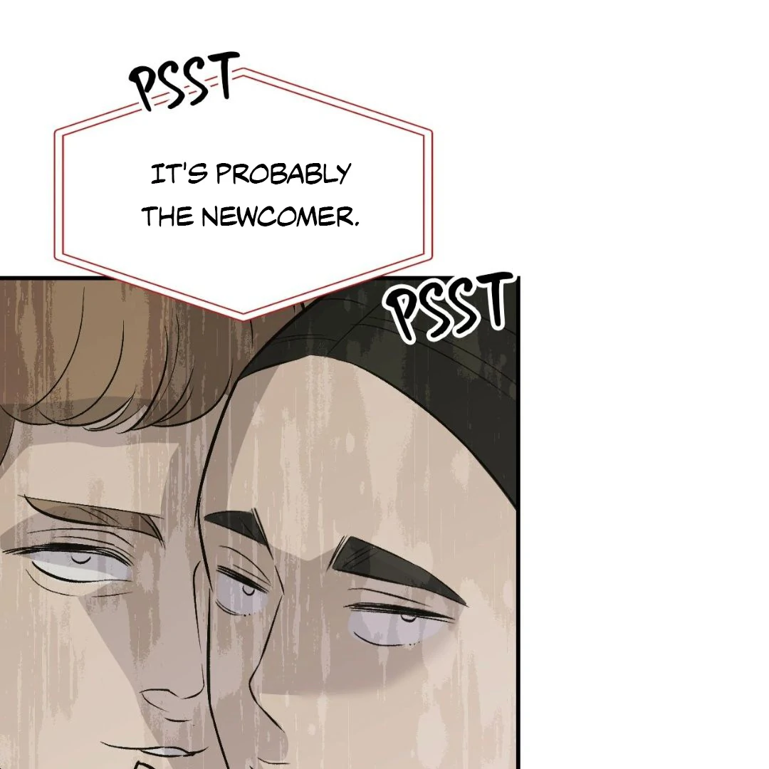 Peach Boy - Chapter 6 manhwa