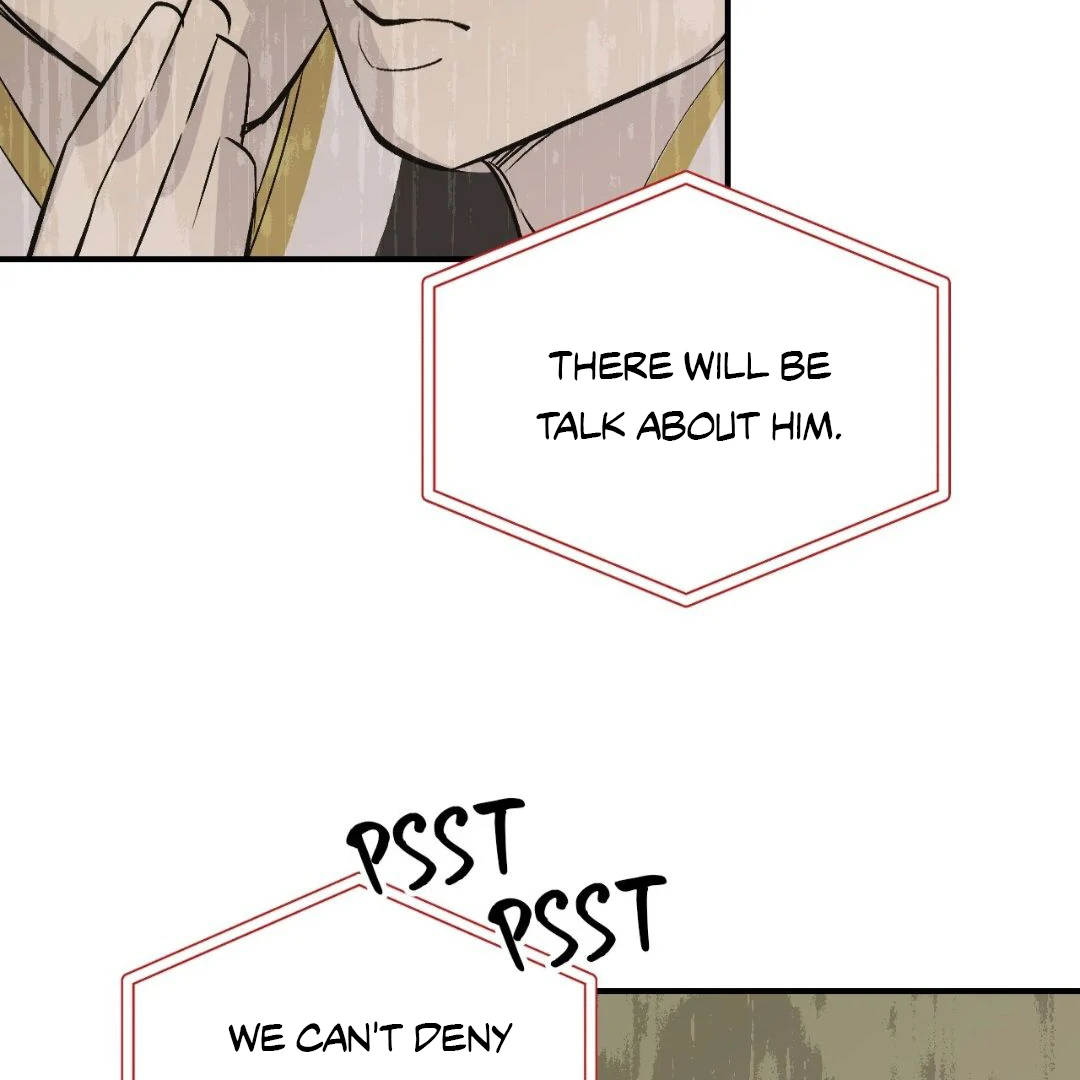 Peach Boy - Chapter 6 manhwa