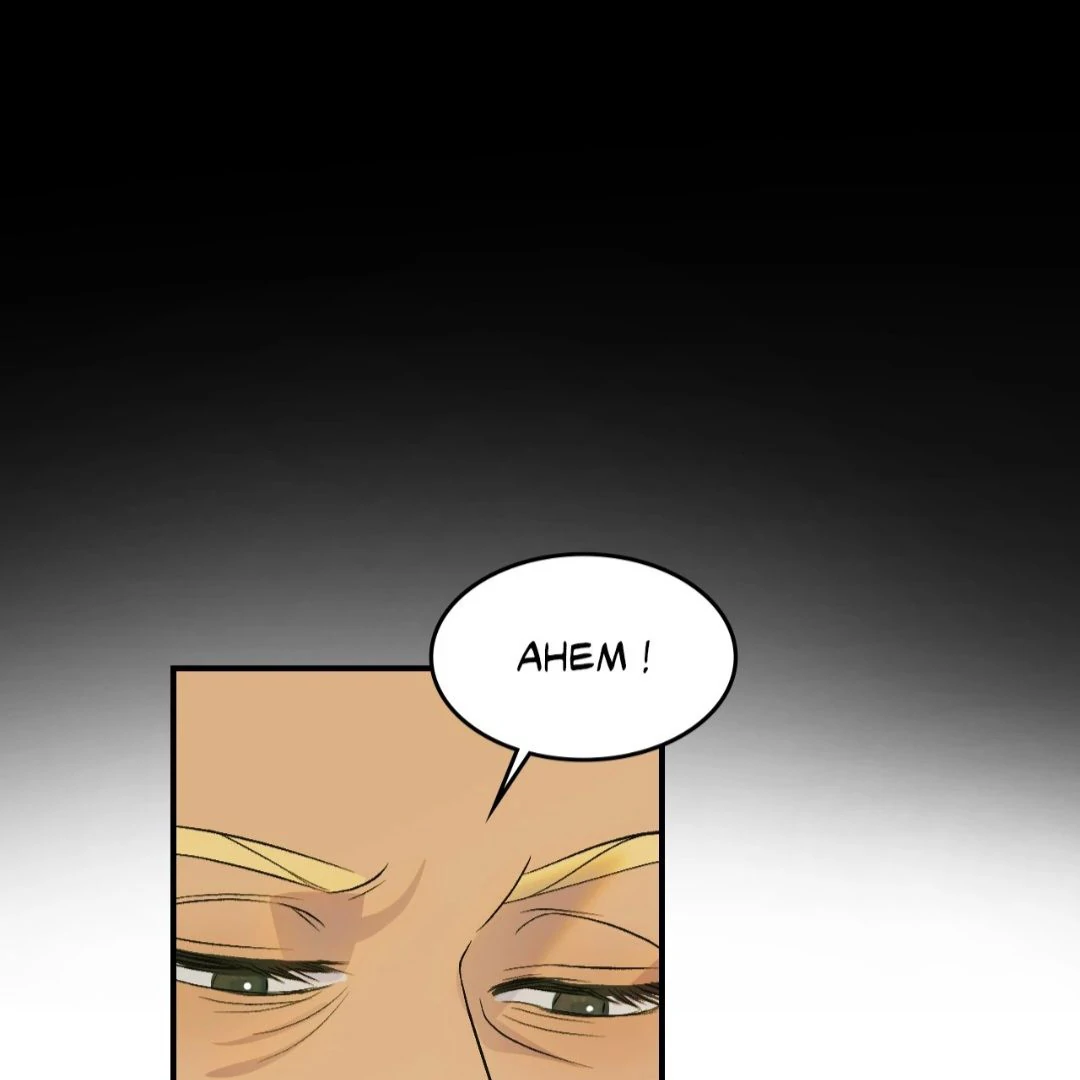 Peach Boy - Chapter 6 manhwa