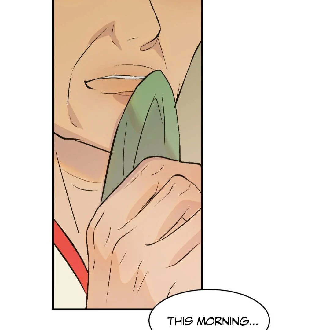 Peach Boy - Chapter 6 manhwa