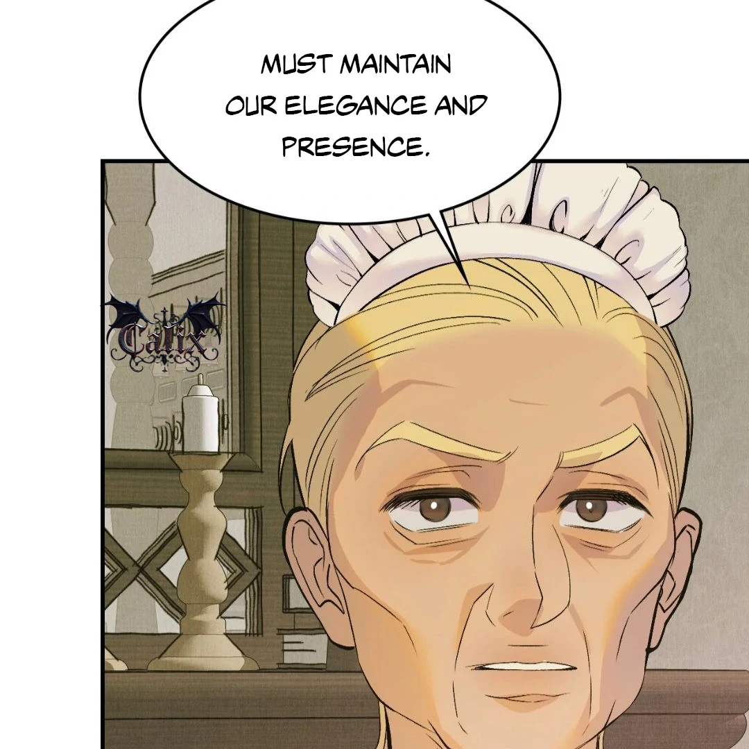 Peach Boy - Chapter 6 manhwa