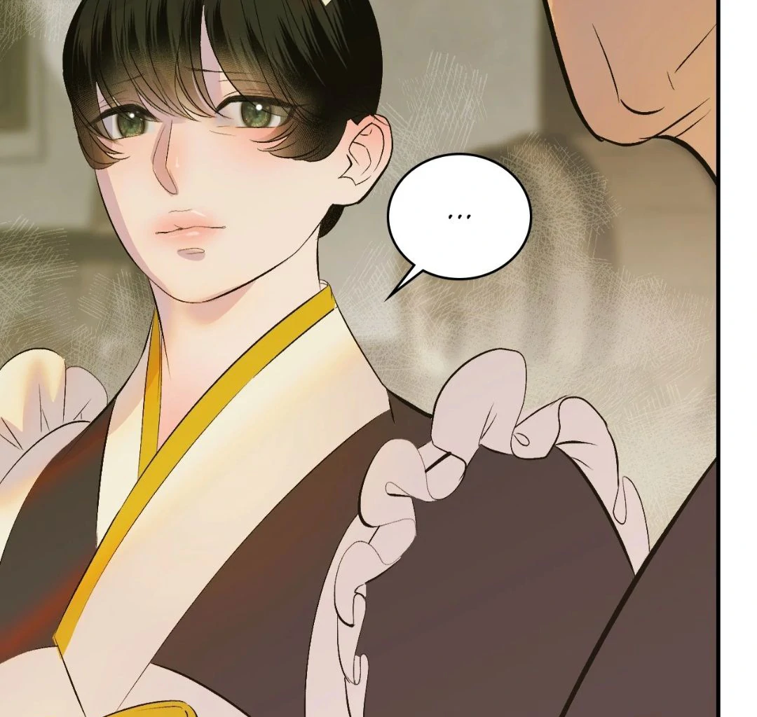 Peach Boy - Chapter 6 manhwa
