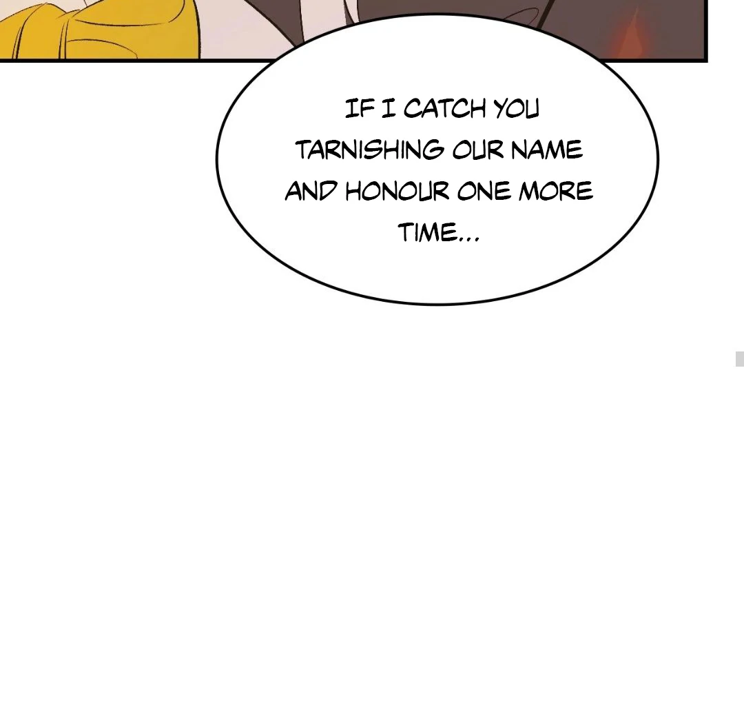 Peach Boy - Chapter 6 manhwa