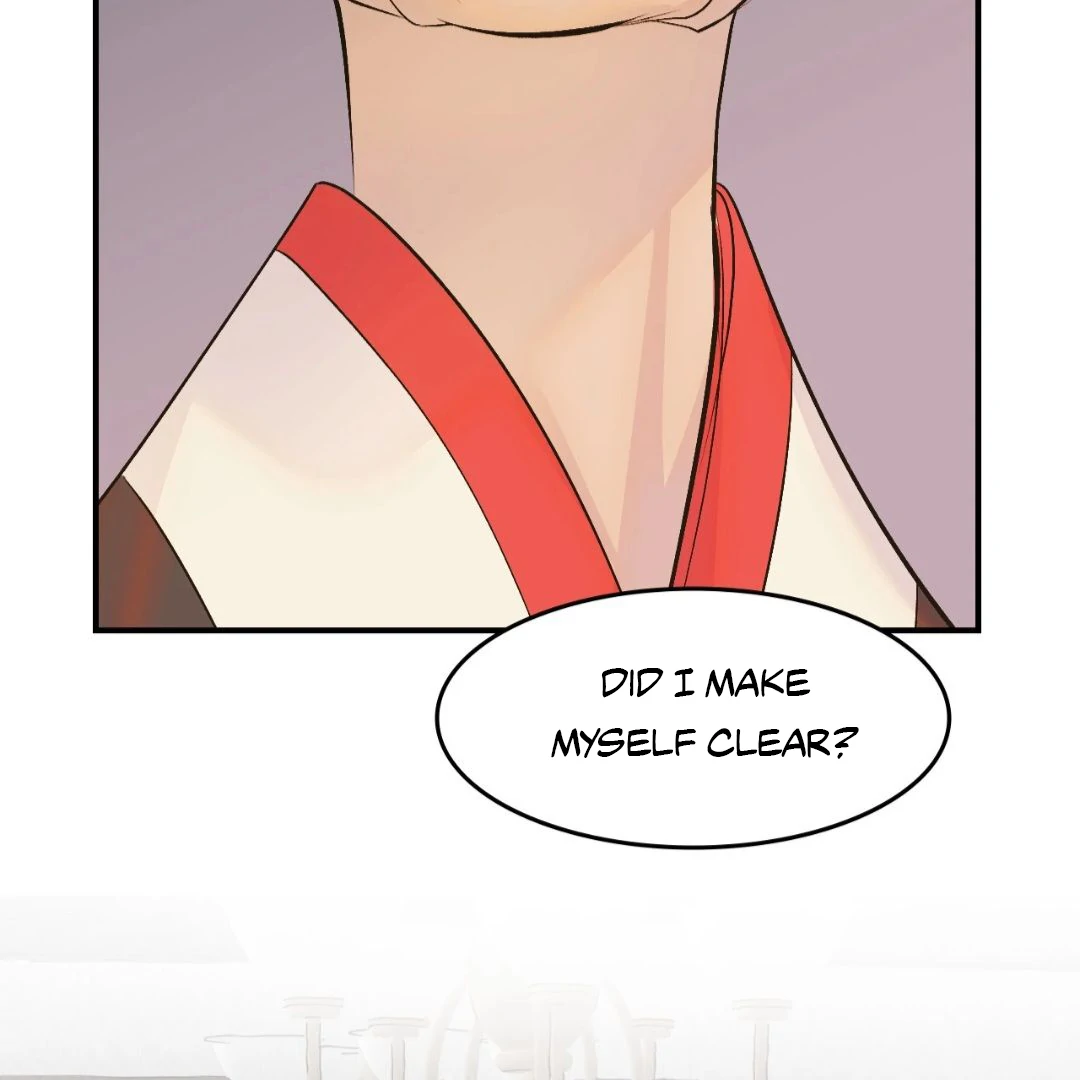 Peach Boy - Chapter 6 manhwa