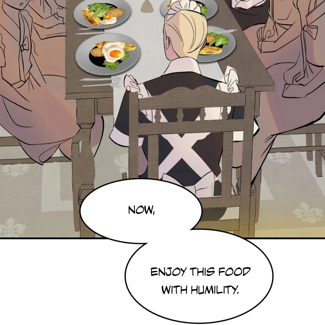 Peach Boy - Chapter 6 manhwa