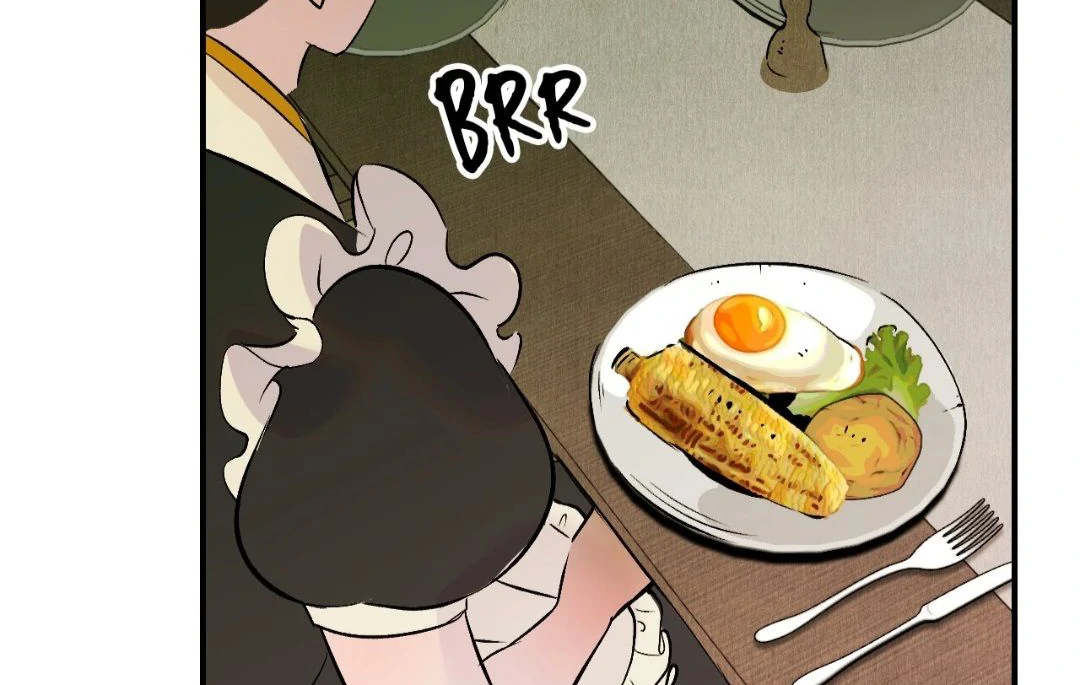 Peach Boy - Chapter 6 manhwa