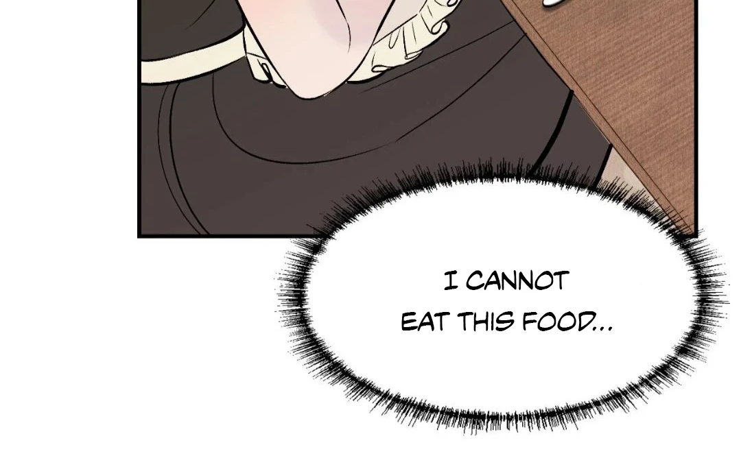 Peach Boy - Chapter 6 manhwa