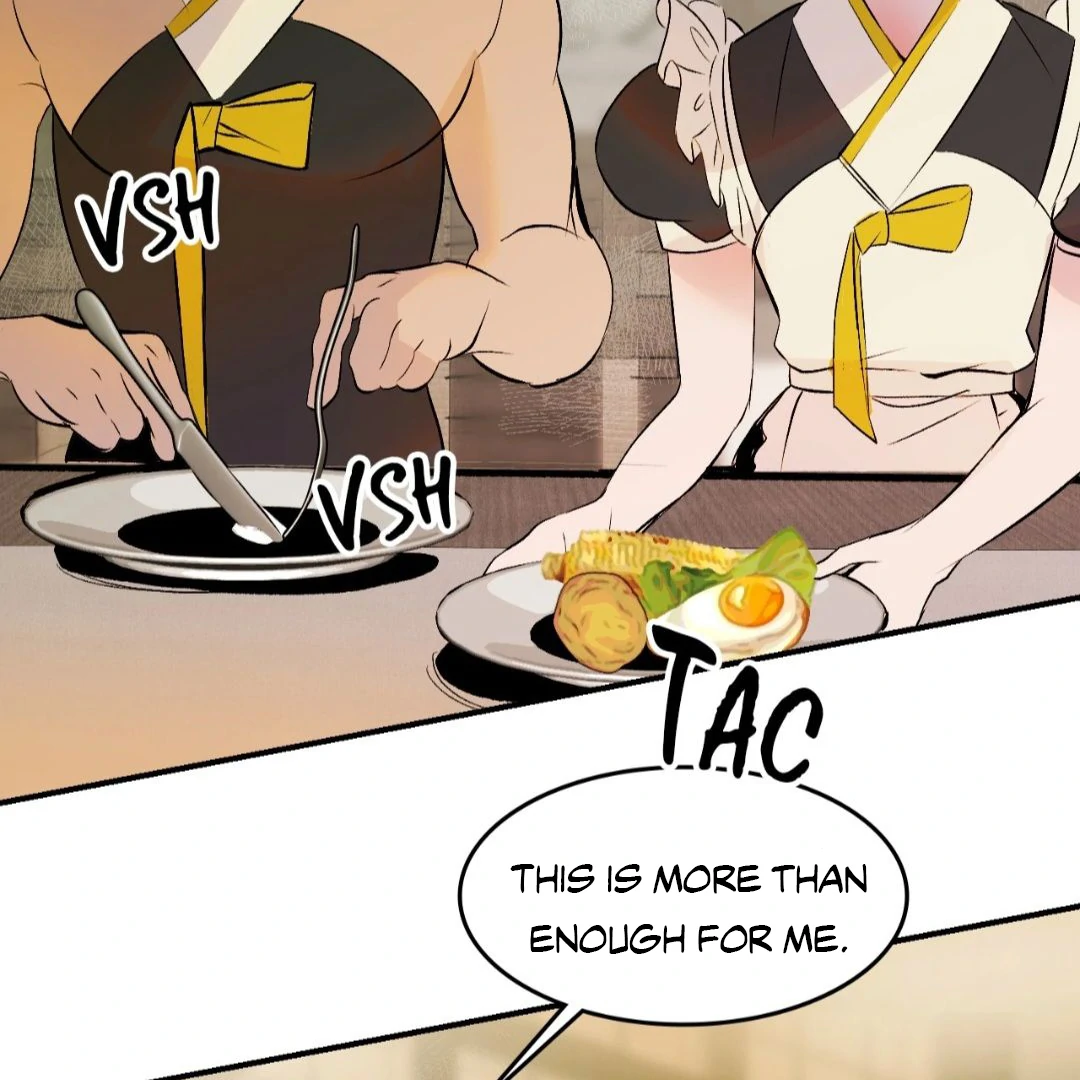 Peach Boy - Chapter 6 manhwa
