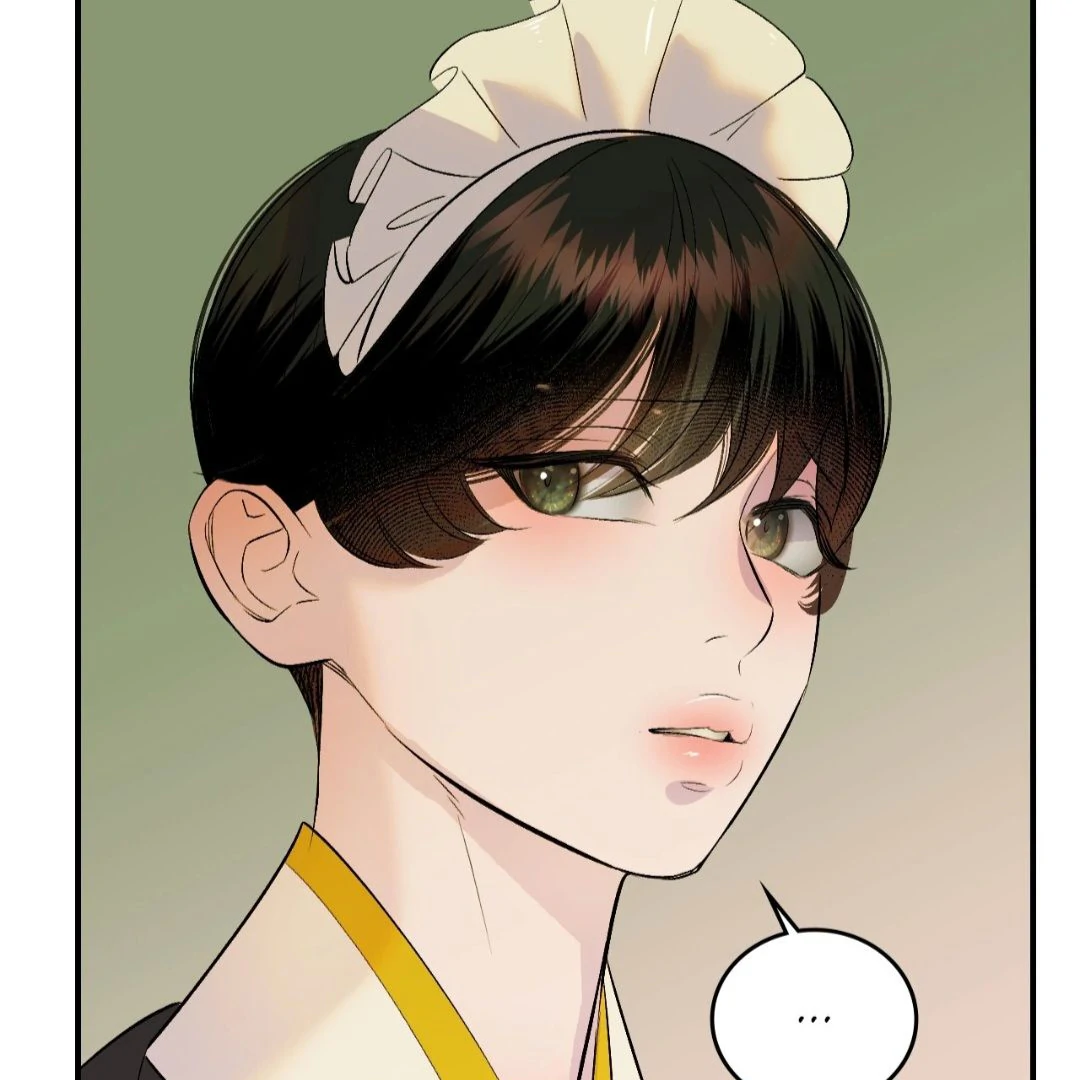 Peach Boy - Chapter 6 manhwa