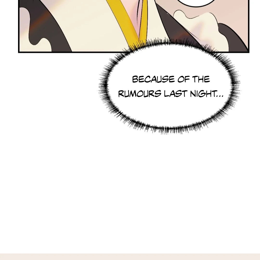 Peach Boy - Chapter 6 manhwa