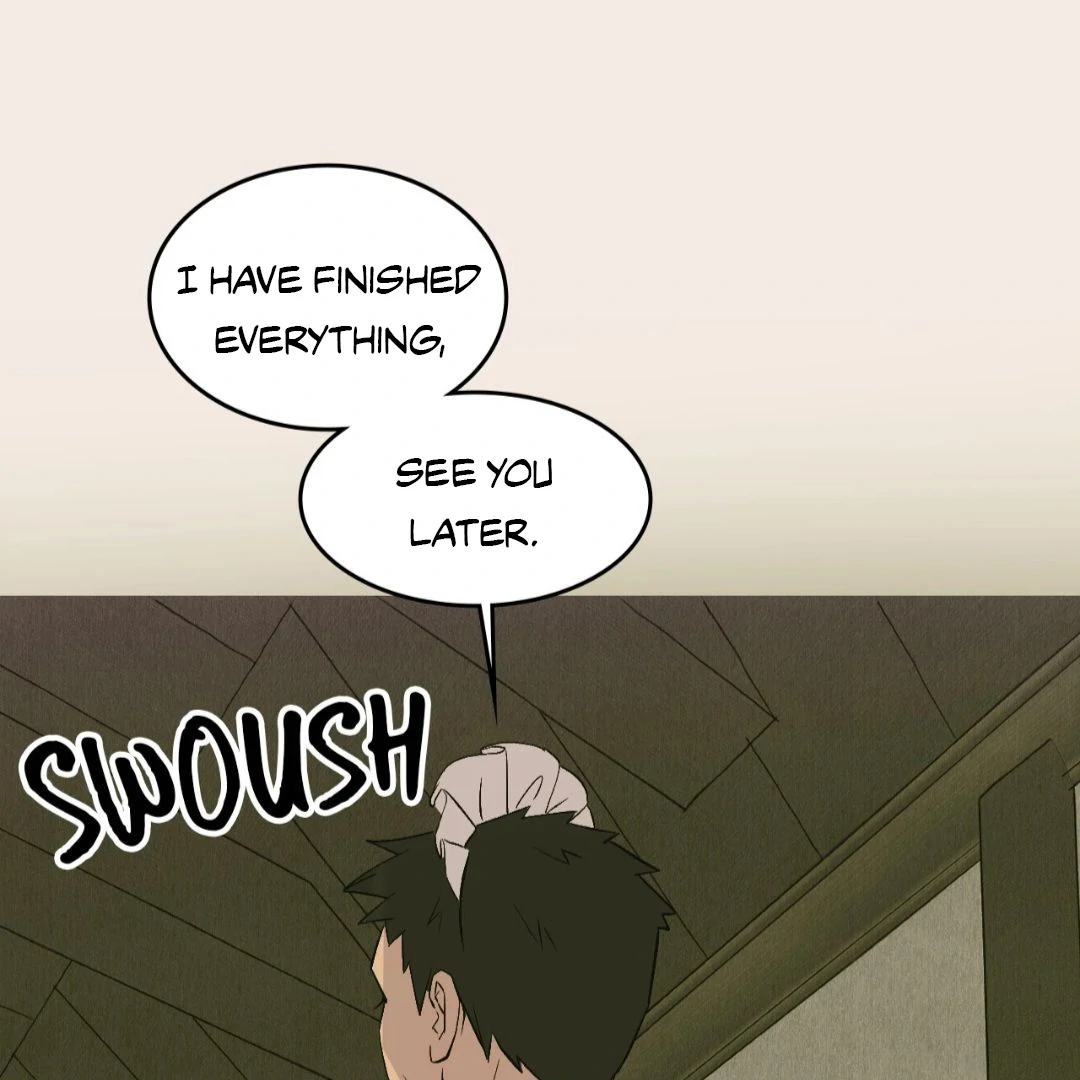 Peach Boy - Chapter 6 manhwa