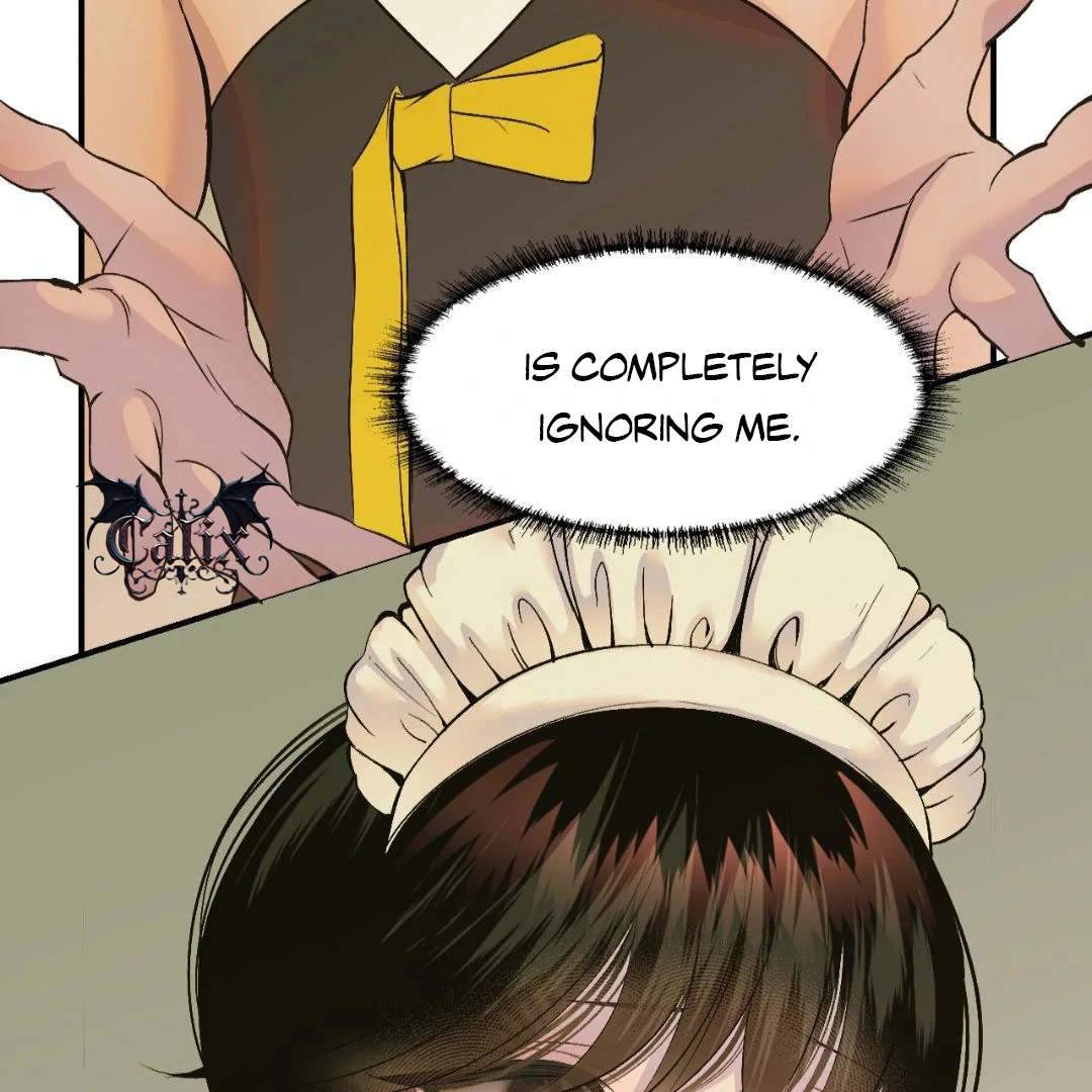 Peach Boy - Chapter 6 manhwa